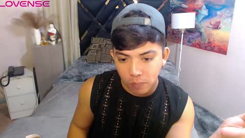 Snapshot of yourasian_bradley chatting on October 10, 2025, 9:47 pm yourasian_bradley online show from October 10, 2025, 9:47 pm