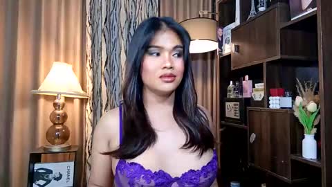 pattyvdp online show from February 21, 2026, 7:48 pm