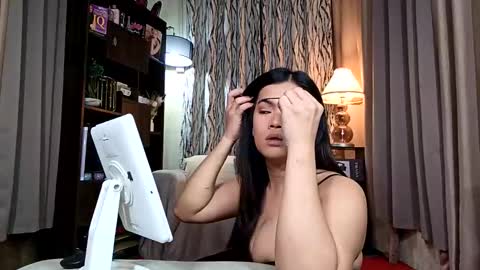 pattyvdp online show from April 27, 2026, 9:46 pm