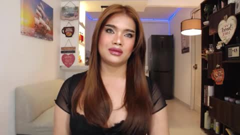 pattyvdp online show from June 30, 2026, 9:49 pm