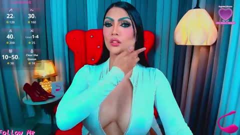 Snapshot of yourasiangoddess69 chatting on June 4, 2026, 12:11 pm Goddess online show from June 4, 2026, 12:11 pm