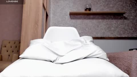 Marie  PVT IS OPEN -- LOVENSE IS ON online show from January 11, 2025, 3:34 am