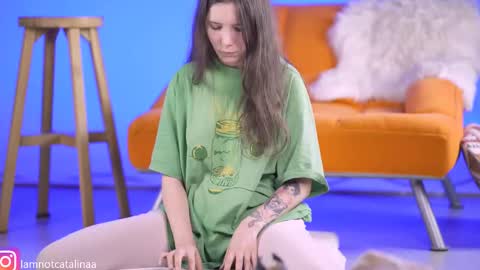 Snapshot of yourbabypearl chatting on October 8, 2025, 2:25 pm YourBabyPearl online show from October 8, 2025, 2:25 pm