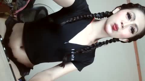 Angel online show from January 5, 2025, 6:13 am