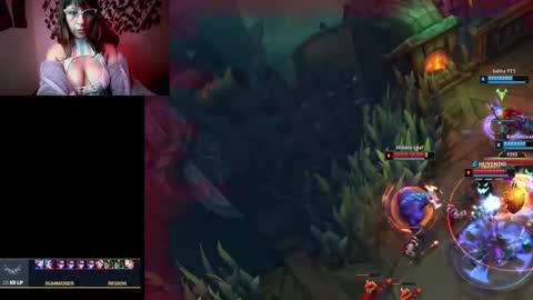 Val Honey online show from February 13, 2026, 1:23 am