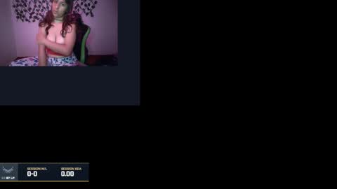 Val Honey online show from March 2, 2026, 5:08 am