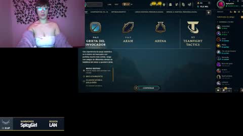 Val Honey online show from March 4, 2026, 2:28 am