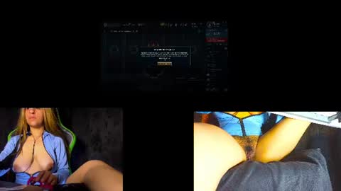 Snapshot of yourbadgoddess chatting on June 14, 2026, 2:35 am Val Honey online show from June 14, 2026, 2:35 am