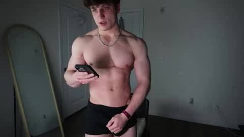 Ben online show from March 2, 2026, 2:03 am