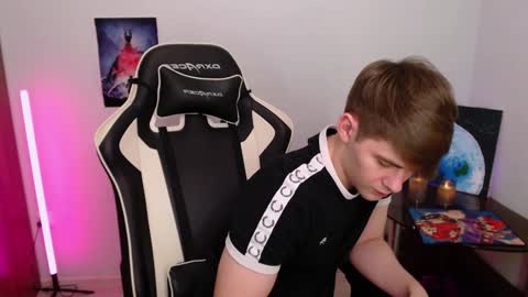 Billy online show from December 2, 2024, 3:58 am