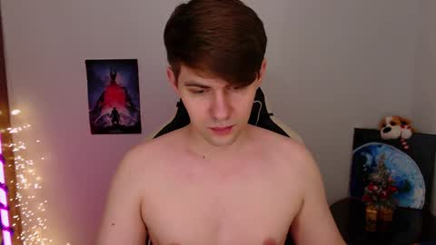 Billy online show from December 30, 2024, 1:04 am