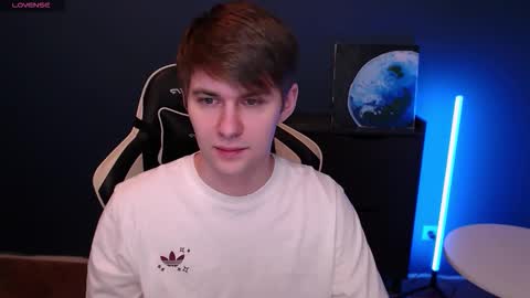 Billy online show from February 6, 2026, 1:10 am