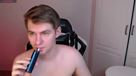 Billy online show from April 30, 2026, 2:18 am