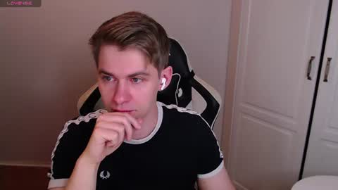 Billy online show from June 13, 2026, 1:58 am
