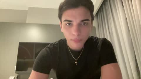 yourboyfriendexperience online show from May 4, 2026, 8:16 pm