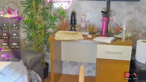 Anna online show from February 3, 2026, 8:14 pm