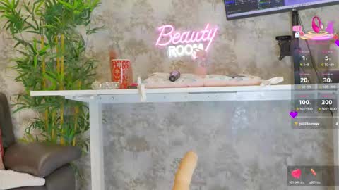 Anna online show from February 20, 2026, 8:09 pm