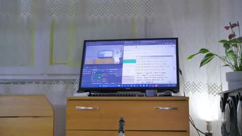 Anna online show from June 6, 2026, 7:07 pm