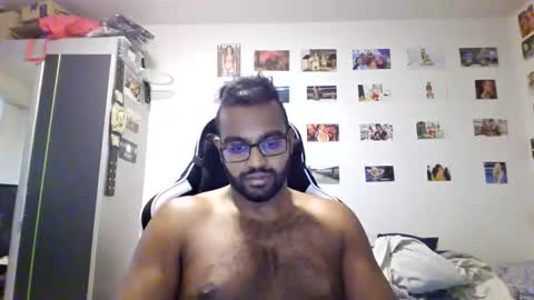 yourchrisjizz online show from October 2, 2025, 5:58 am