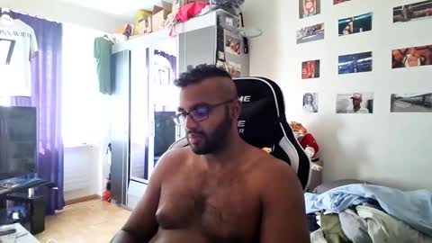 yourchrisjizz online show from October 8, 2025, 11:08 am