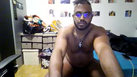 yourchrisjizz online show from December 5, 2025, 12:08 am