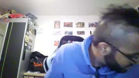 yourchrisjizz online show from December 16, 2025, 8:47 pm