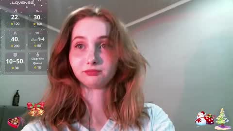 Snapshot of yourcreamyister chatting on January 8, 2025, 6:20 pm creamysister online show from January 8, 2025, 6:20 pm