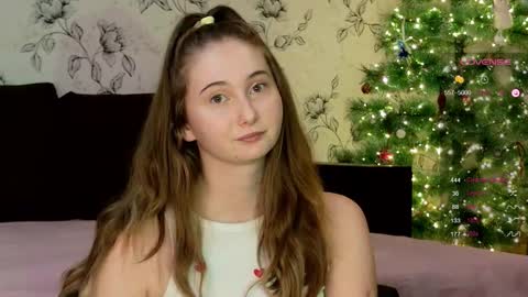 creamysister online show from January 7, 2026, 7:05 pm