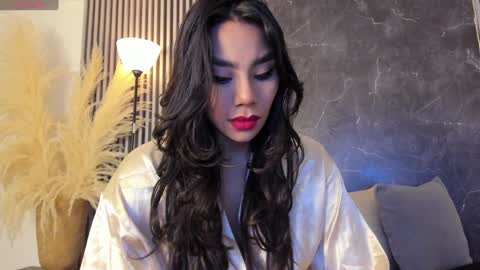 Selena online show from January 27, 2025, 4:09 am