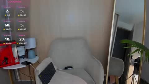 Snapshot of yourcutesofi chatting on February 14, 2025, 5:41 am Sofia independent model 3 online show from February 14, 2025, 5:41 am