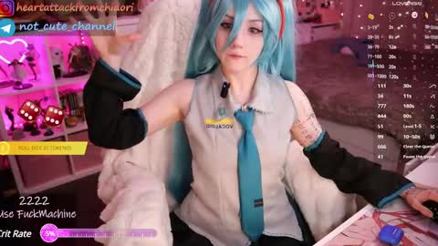 Lina Fansly    online show from March 2, 2025, 8:18 pm