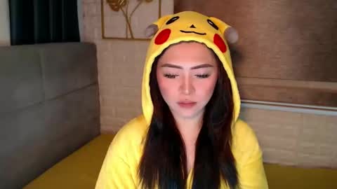 Snapshot of yourdevilsweettsx chatting on February 28, 2025, 5:15 am JEN online show from February 28, 2025, 5:15 am