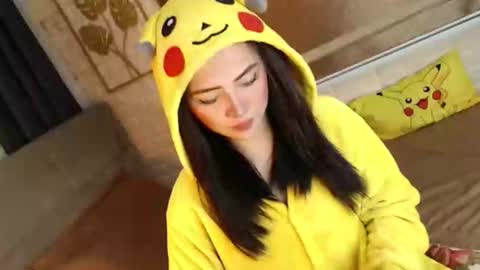 Snapshot of yourdevilsweettsx chatting on September 18, 2025, 11:01 am JEN online show from September 18, 2025, 11:01 am