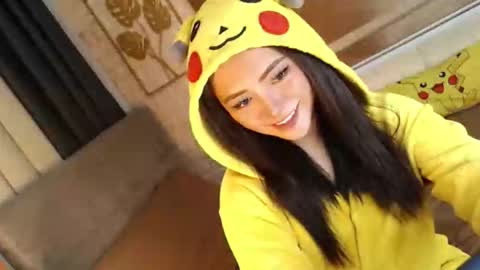 Snapshot of yourdevilsweettsx chatting on September 24, 2025, 12:30 pm JEN online show from September 24, 2025, 12:30 pm