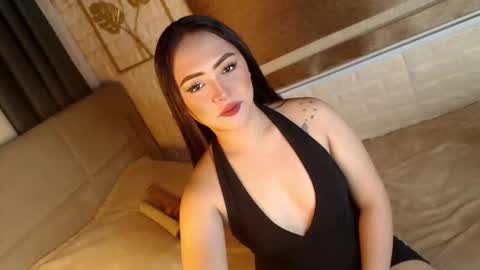 Snapshot of yourdevilsweettsx chatting on November 14, 2025, 9:41 am JEN online show from November 14, 2025, 9:41 am