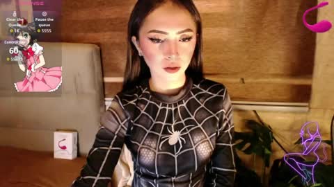 JEN  online show from July 29, 2026, 2:32 am