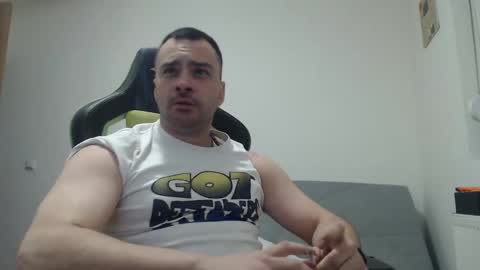 DickFromDreams online show from January 21, 2025, 7:15 am