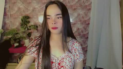 Snapshot of yourdreamgirljenelyn chatting on June 5, 2026, 11:16 am Alice online show from June 5, 2026, 11:16 am