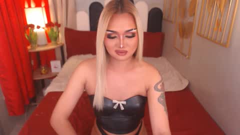 Kath Harper online show from February 10, 2025, 9:14 am