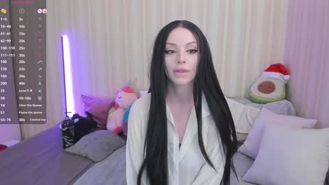 Mary online show from January 14, 2025, 11:10 am