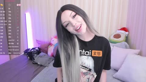 Mary online show from January 19, 2025, 9:33 am