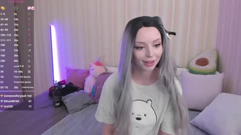 Mary online show from January 26, 2025, 11:50 am