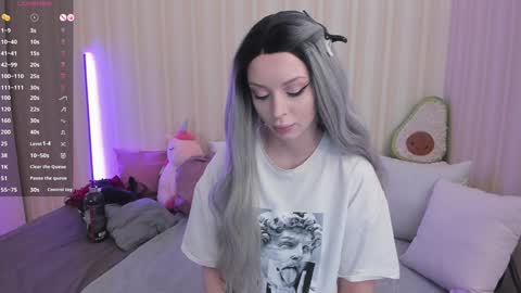 Mary online show from January 31, 2025, 8:32 am