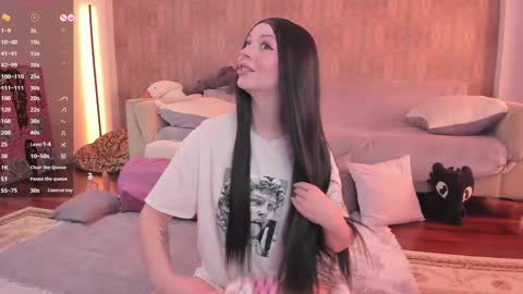 Mary online show from March 11, 2025, 7:58 am