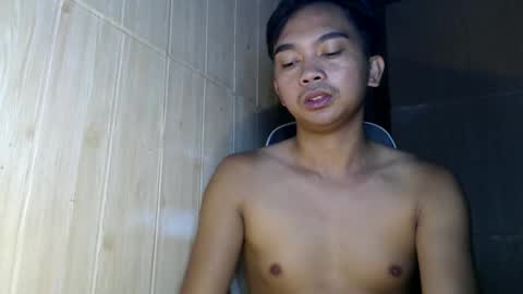 i am your dream boy  JR  online show from October 17, 2025, 4:53 pm