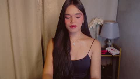 Snapshot of yourfavorateariana chatting on October 29, 2025, 2:03 am Sweet Ariana online show from October 29, 2025, 2:03 am