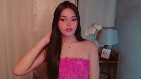 Snapshot of yourfavorateariana chatting on November 6, 2025, 2:56 am Sweet Ariana online show from November 6, 2025, 2:56 am