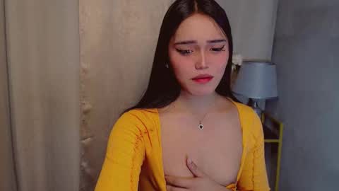 Snapshot of yourfavorateariana chatting on November 19, 2025, 6:46 am Sweet Ariana online show from November 19, 2025, 6:46 am