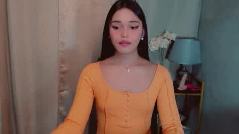 Snapshot of yourfavorateariana chatting on November 20, 2025, 4:56 am Sweet Ariana online show from November 20, 2025, 4:56 am