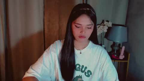 Snapshot of yourfavorateariana chatting on November 22, 2025, 4:00 am Sweet Ariana online show from November 22, 2025, 4:00 am